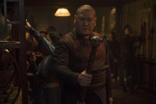 Смотреть Доктор Стрэндж онлайн в HD качестве 720p