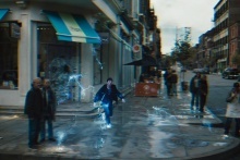 Смотреть Лига справедливости Зака Снайдера онлайн в HD качестве 720p