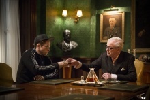 Смотреть Kingsman: Секретная служба онлайн в HD качестве 720p