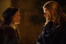 Смотреть Тор 2: Царство тьмы онлайн в HD качестве 720p