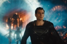 Смотреть Лига справедливости Зака Снайдера онлайн в HD качестве 720p