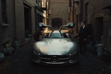 Смотреть Лига справедливости Зака Снайдера онлайн в HD качестве 720p