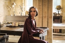 Смотреть Фантастические твари: Преступления Грин-де-Вальда онлайн в HD качестве 720p