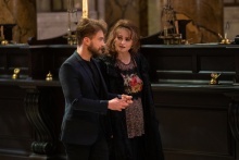 Смотреть Гарри Поттер 20 лет спустя: Возвращение в Хогвартс онлайн в HD качестве 720p