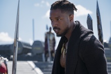 Смотреть Чёрная Пантера онлайн в HD качестве 720p