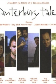Смотреть Кентерберийские рассказы онлайн в HD качестве 720p