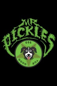 Смотреть Мистер Пиклз онлайн в HD качестве 720p