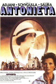 Смотреть Антониета онлайн в HD качестве 720p