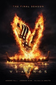 Смотреть Викинги онлайн в HD качестве 720p
