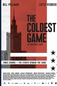 Смотреть Холодная игра онлайн в HD качестве 720p