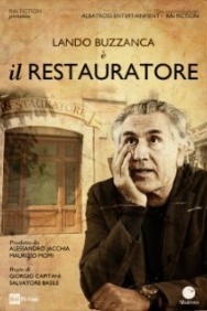 Смотреть Реставратор онлайн в HD качестве 720p