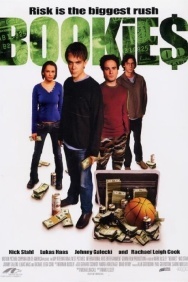 Смотреть Букмекеры онлайн в HD качестве 720p