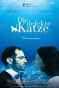 Смотреть Кошка с дефектом онлайн в HD качестве 720p