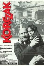 Смотреть Корчак онлайн в HD качестве 720p