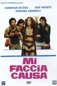 Смотреть Подай на меня в суд онлайн в HD качестве 720p