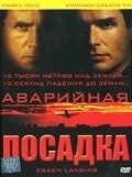 Смотреть Аварийная посадка онлайн в HD качестве 720p