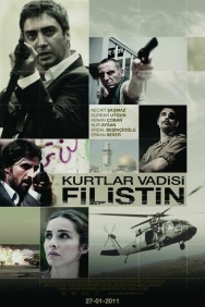 Смотреть Долина волков: Палестина онлайн в HD качестве 720p