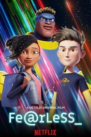 Смотреть Бесстрашный онлайн в HD качестве 720p