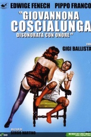 Смотреть Джованнона «Большие Бедра» онлайн в HD качестве 720p