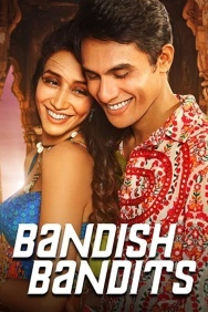 Смотреть Бандитские бандиты онлайн в HD качестве 720p