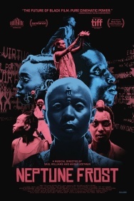 Смотреть Neptune Frost онлайн в HD качестве 720p