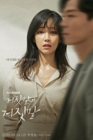 Смотреть Ложь на лжи онлайн в HD качестве 720p