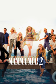 Смотреть Mamma Mia! 2 онлайн в HD качестве 720p