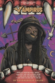 Смотреть Вампирус онлайн в HD качестве 720p