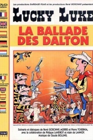 Смотреть Баллада о Долтонах онлайн в HD качестве 720p