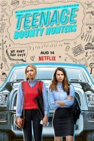Смотреть Молодые охотницы за головами онлайн в HD качестве 720p