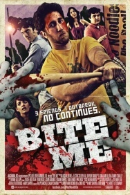 Смотреть Выкуси! онлайн в HD качестве 720p