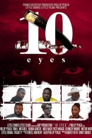 Смотреть 10 Eyes онлайн в HD качестве 720p
