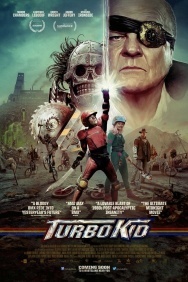 Смотреть Турбо пацан онлайн в HD качестве 720p