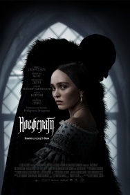 Смотреть Носферату онлайн в HD качестве 720p