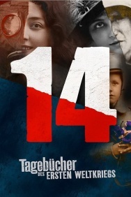 Смотреть Дневники великой войны онлайн в HD качестве 720p