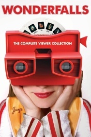 Смотреть Чудопад онлайн в HD качестве 720p