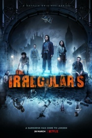 Смотреть Нерегулярные части онлайн в HD качестве 720p