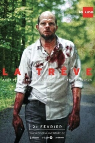 Смотреть Перемирие онлайн в HD качестве 720p