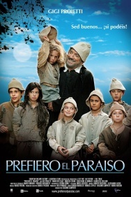 Смотреть Я предпочитаю рай онлайн в HD качестве 720p