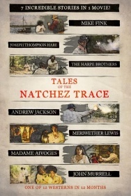 Смотреть Tales of the Natchez Trace онлайн в HD качестве 720p