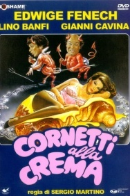 Смотреть Рогалики с кремом онлайн в HD качестве 720p