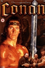 Смотреть Конан онлайн в HD качестве 720p