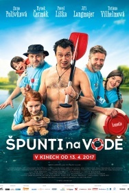 Смотреть Мелкота на воде онлайн в HD качестве 720p