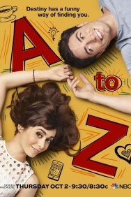 Смотреть От «А» до «Я» онлайн в HD качестве 720p