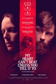 Смотреть Моё сердце не будет биться, пока ты не прикажешь онлайн в HD качестве 720p