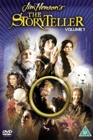 Смотреть Сказочник онлайн в HD качестве 720p