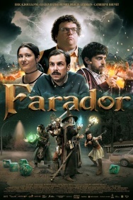 Смотреть Фарадор онлайн в HD качестве 720p