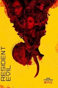 Смотреть Обитель зла онлайн в HD качестве 720p