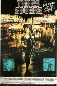 Смотреть Таймс-Сквер онлайн в HD качестве 720p