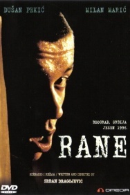 Смотреть Раны онлайн в HD качестве 720p